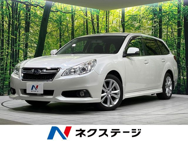 スバル レガシィツーリングワゴン 