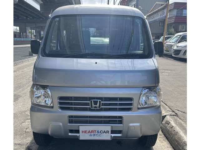 ホンダ アクティバン 
