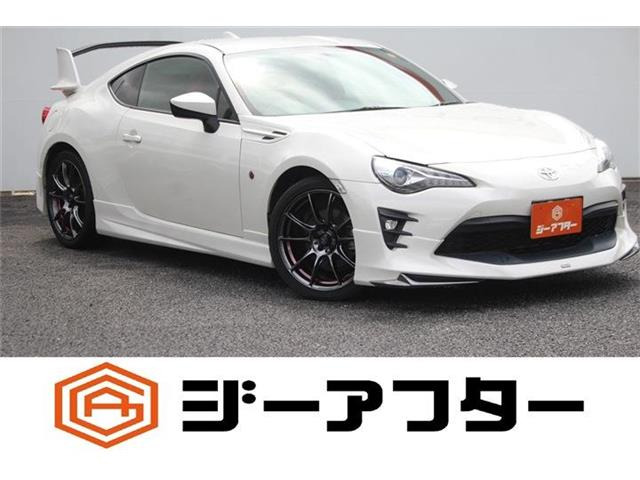 トヨタ 86 