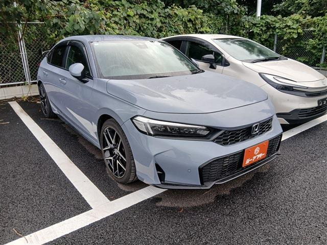 ホンダ シビック 