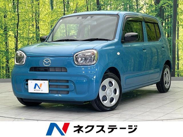 マツダ キャロル 