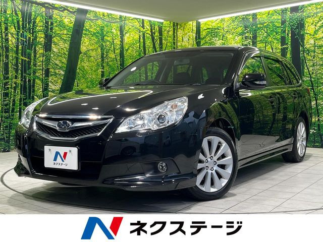 スバル レガシィツーリングワゴン 