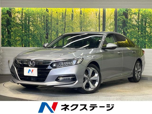ホンダ アコード 