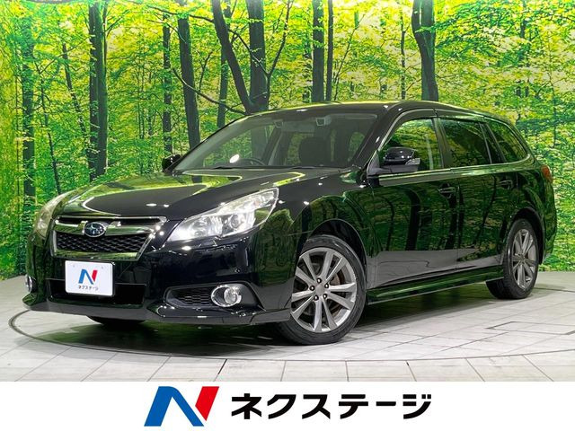 スバル レガシィツーリングワゴン 