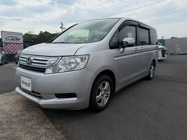 ホンダ ステップワゴン 