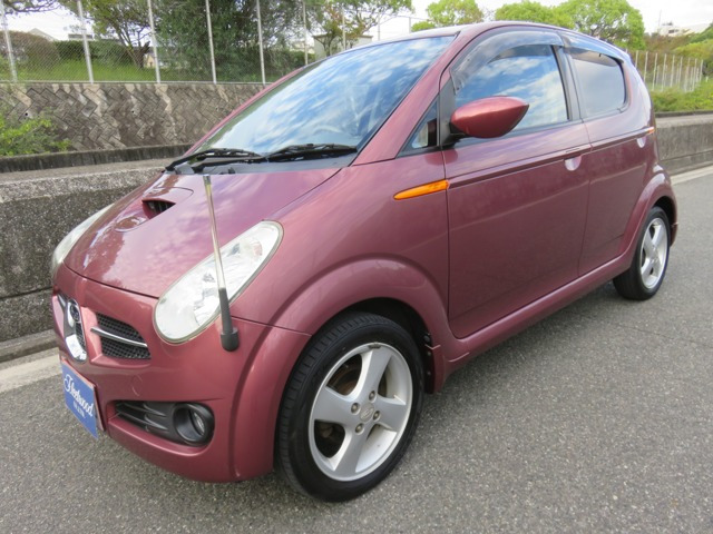 スバル R2 