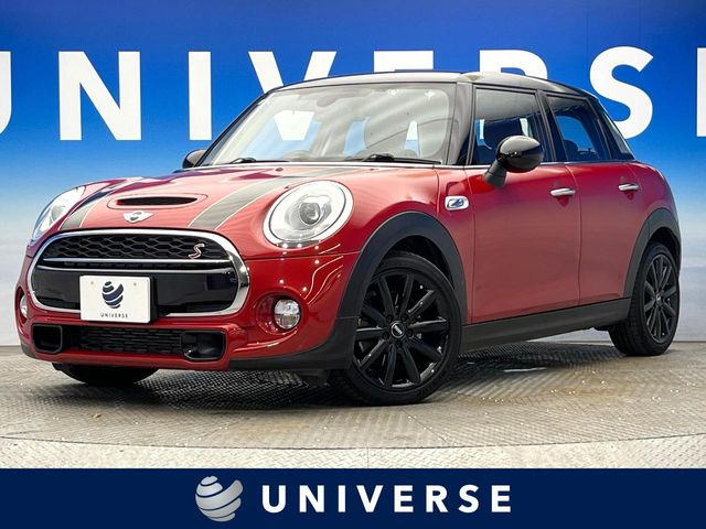 BMW MINI ミニ 