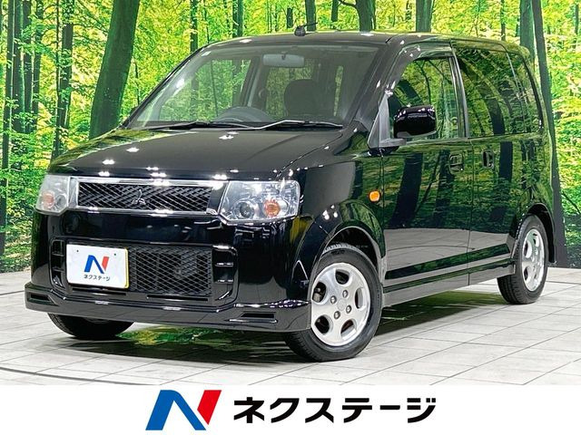 三菱 eKスポーツ 