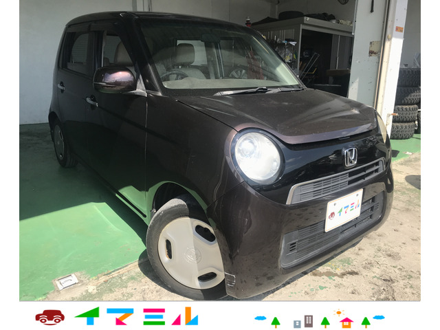 ホンダ N-ONE 