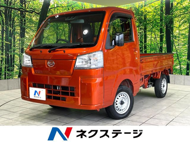 ダイハツ ハイゼットトラック 