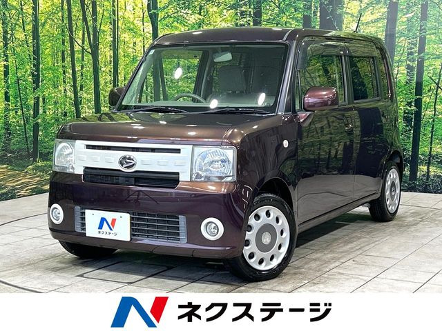 ダイハツ ムーヴコンテ 