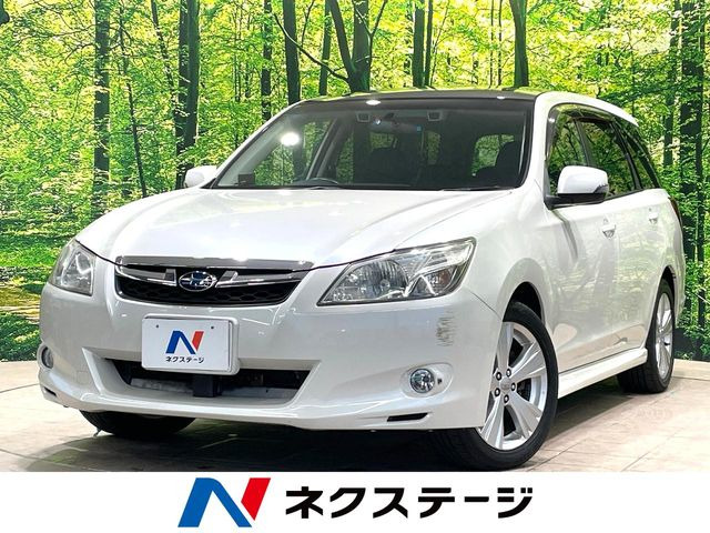 スバル エクシーガ 