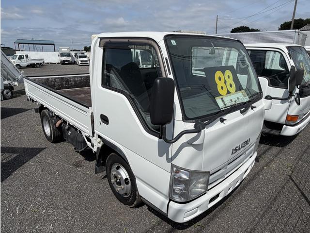 いすゞ エルフ 