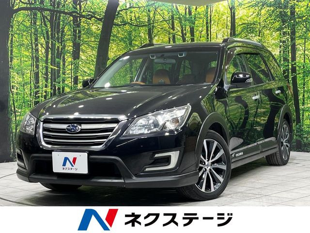 スバル エクシーガクロスオーバー7 
