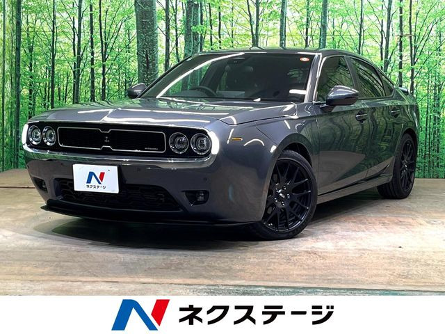 ミツオカ M55 