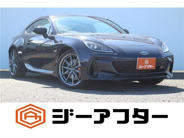 スバル BRZ 