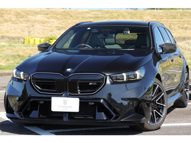 BMW M5ツーリング 