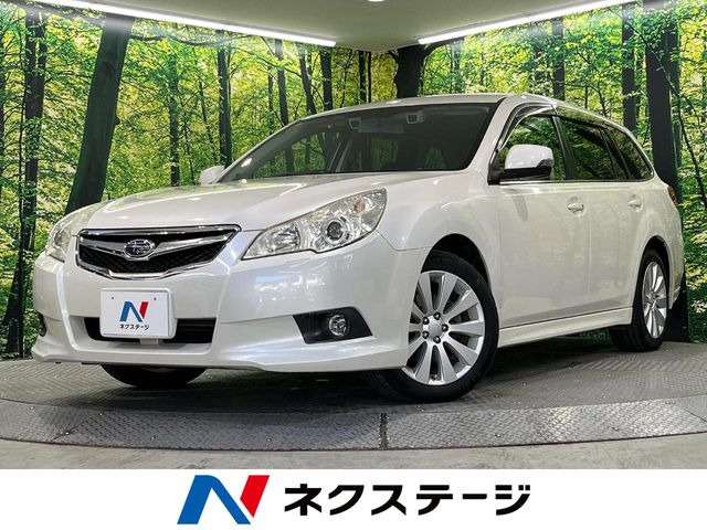 スバル レガシィツーリングワゴン 