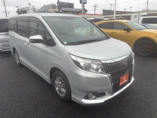 トヨタ エスクァイア 