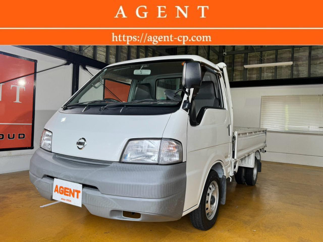 日産 バネットトラック 