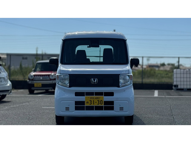 ホンダ N-VAN e: 