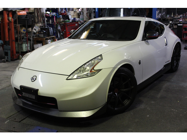 日産 フェアレディZ