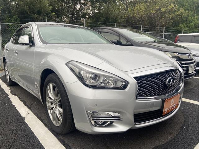 日産 フーガ 