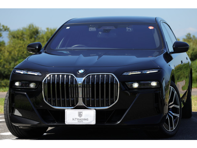 BMW 7シリーズ 