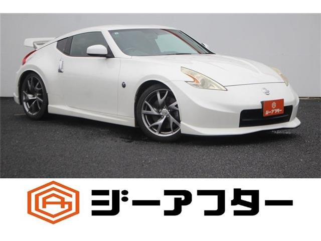 日産 フェアレディZ 