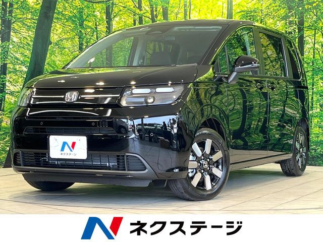 ホンダ フリード 