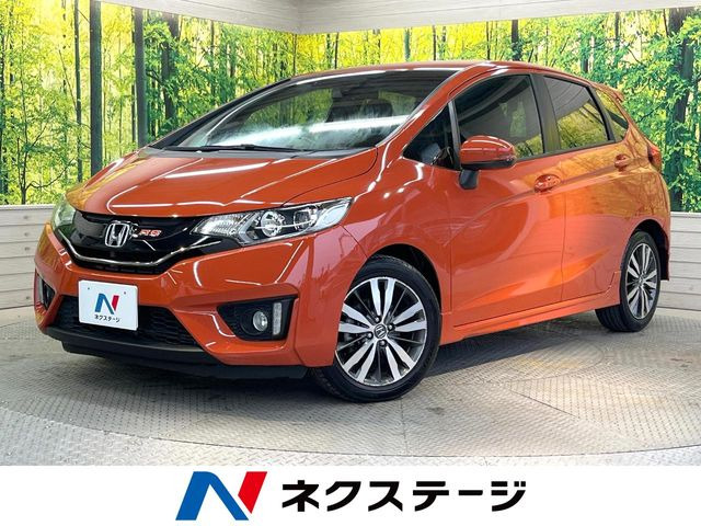 ホンダ フィット 