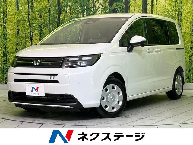 ホンダ フリード 