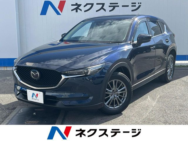 マツダ CX-5 