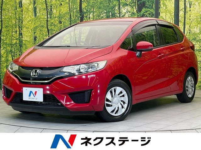 ホンダ フィット 