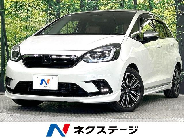 ホンダ フィット 