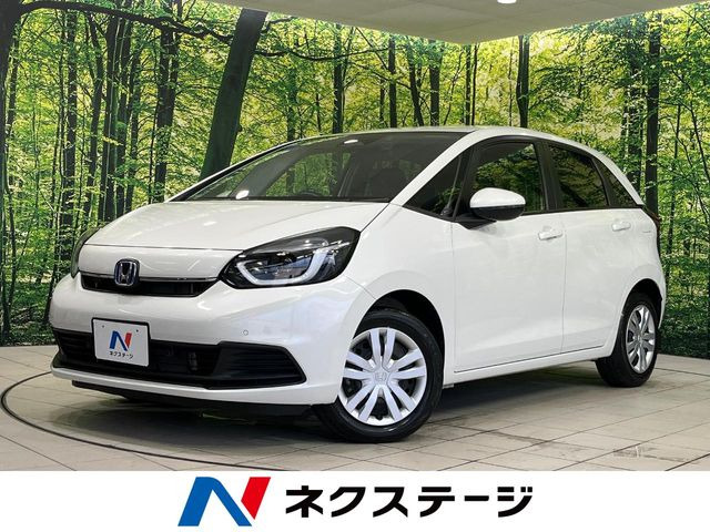 ホンダ フィット 