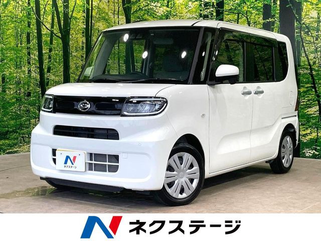 ダイハツ タント 