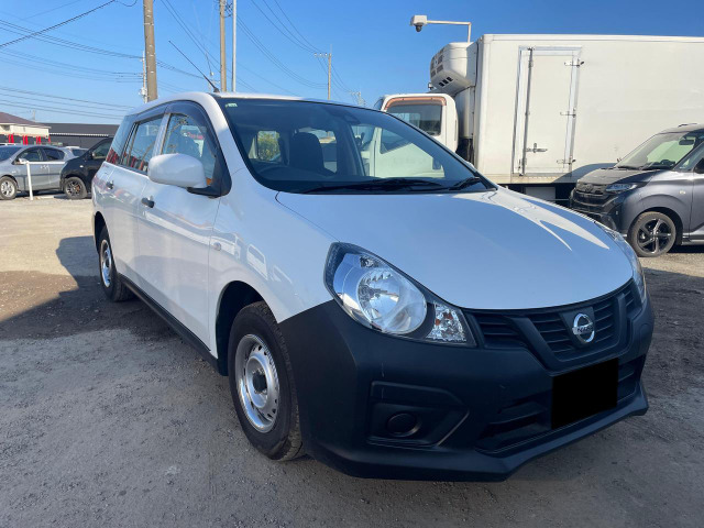 日産 NV150AD 
