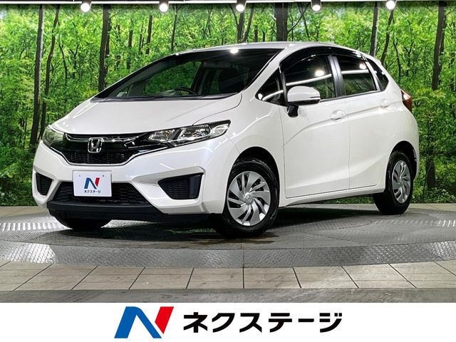 ホンダ フィット 