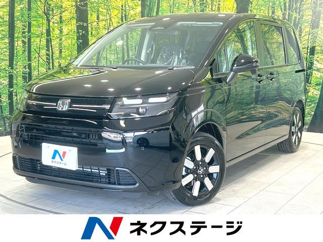 ホンダ フリード 