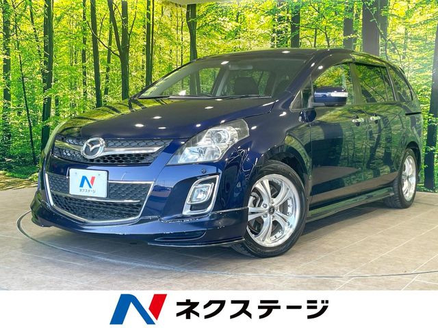 マツダ MPV 