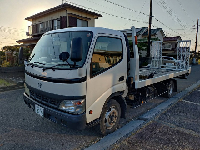 トヨタ トヨエース 
