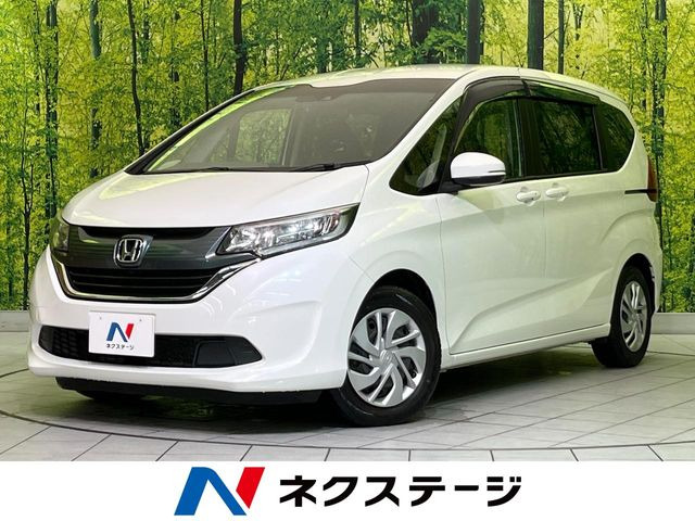 ホンダ フリード 