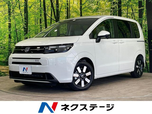 ホンダ フリード 