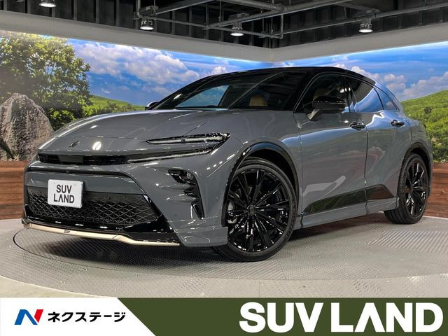 トヨタ クラウンスポーツ 