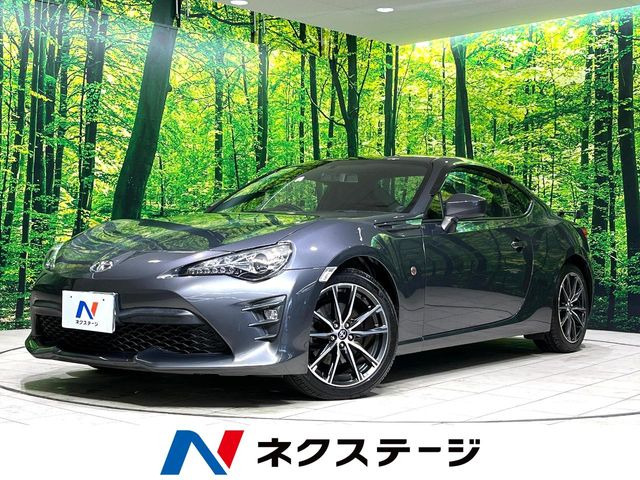 トヨタ 86 