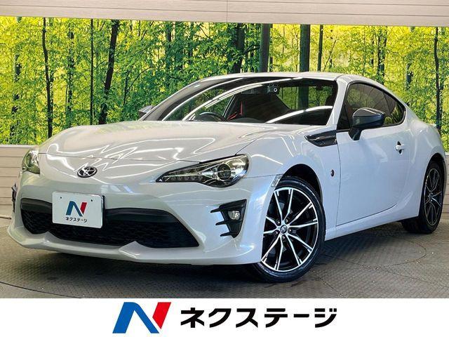 トヨタ 86 