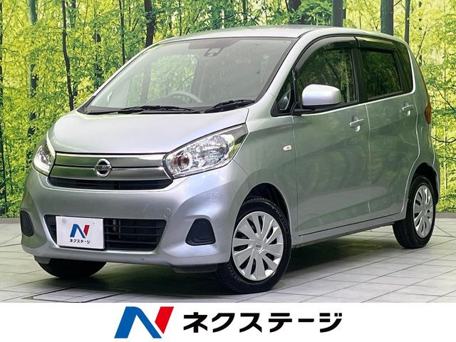 日産 デイズ 
