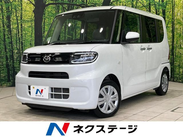 ダイハツ タント 