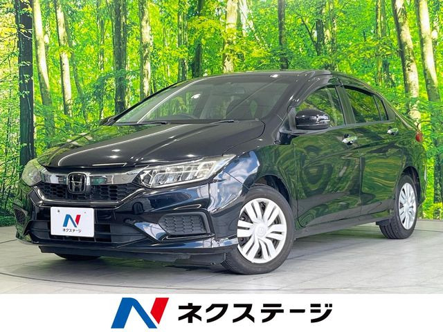 ホンダ グレイス 